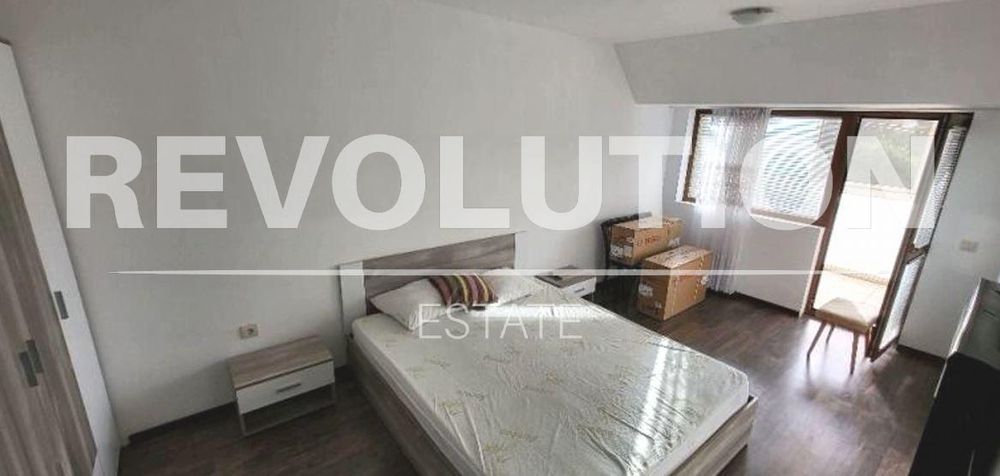 Двустаен апартамент в района на Аспарухово!