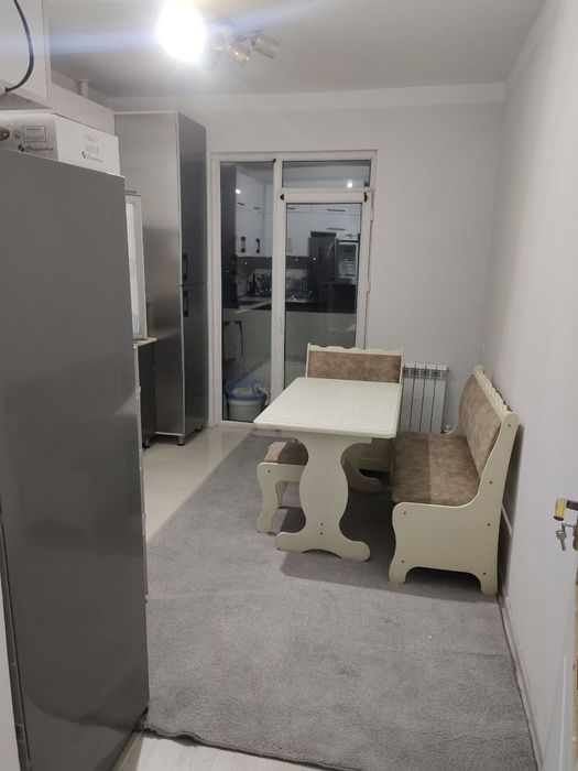 Ибн Сино 3/7/9 новостройка