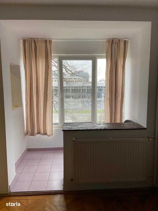 Apartament 1 camera decomandat | Circumvalatiunii