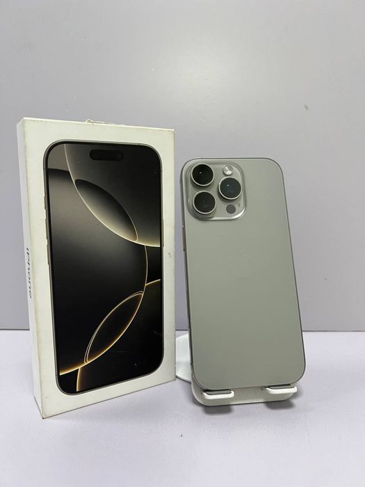 Iphone 16 Pro #АК32367