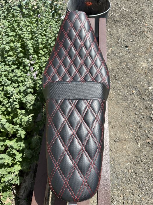 Scaun Harley Davidson