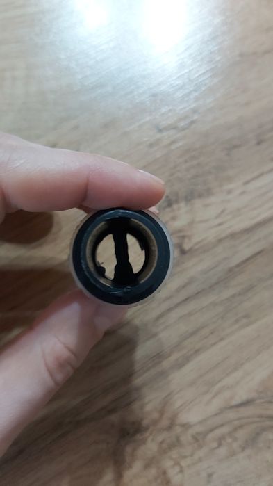 штуцер на насос для лодки Kolibri