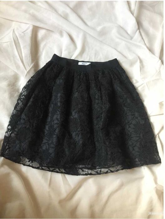 Продам юбку школьную