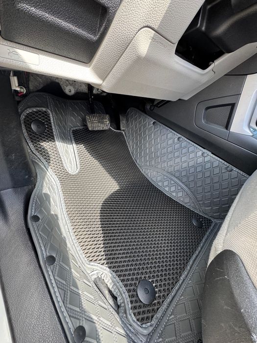 3д 5д 8д 10д полики 10D коврики