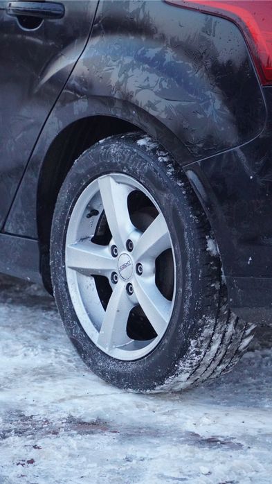 Ford Focus 3, 1.6 TDCi, 115 CP, Diesel, 2011