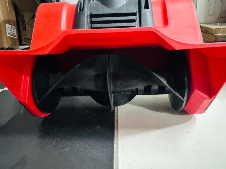 Електрически СНЕГОРИН 1300W