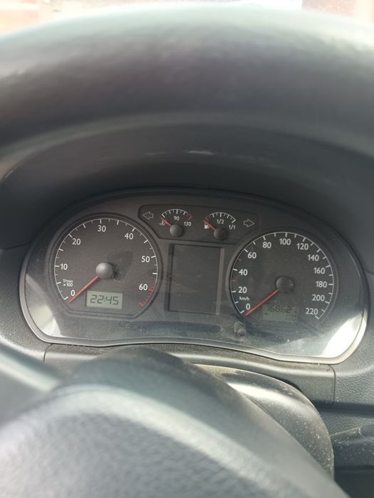 Vw polo 1.4 benzina