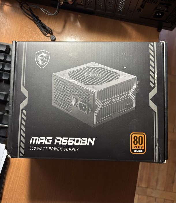 Комплектующие пк