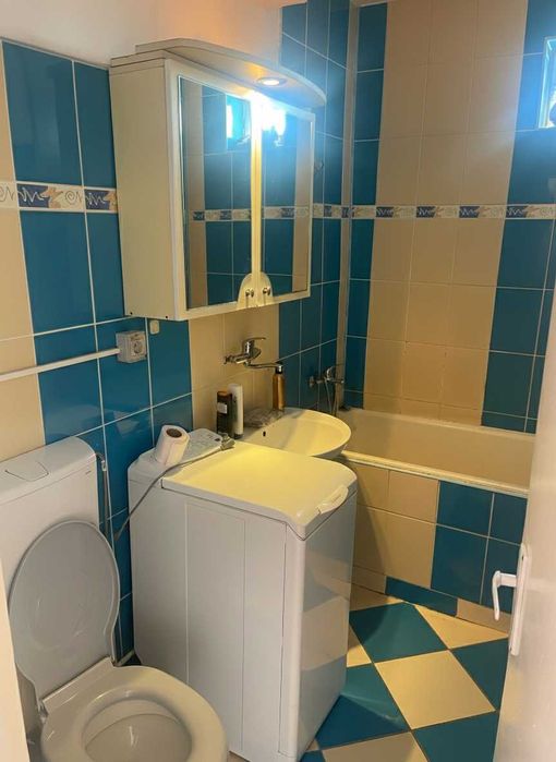 Apartament 2 camere | George Cosbuc