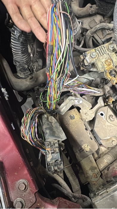 Выездной автоэлектрик