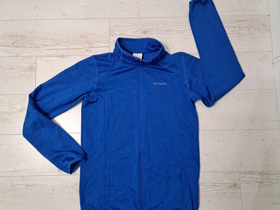 Columbia-Ориг.поларено горнище