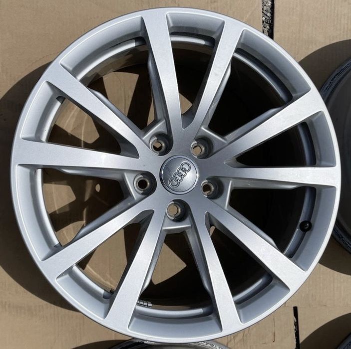 Jante Audi 18 A8 Q5 A6 A5 A7  A4 FACTURA