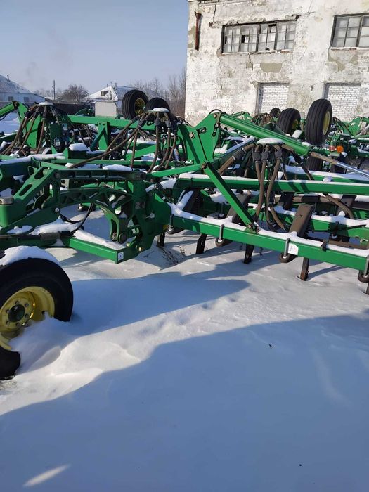 Продам посевной комплекс John Deere 1830