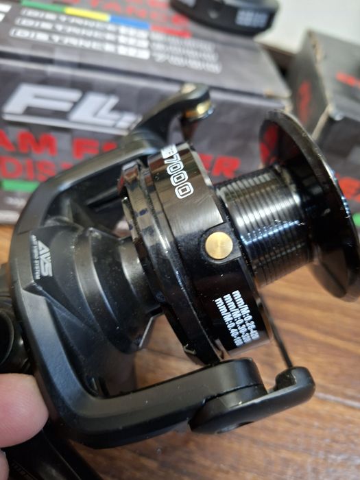 Макари за риболов FL Team Feeder Distance