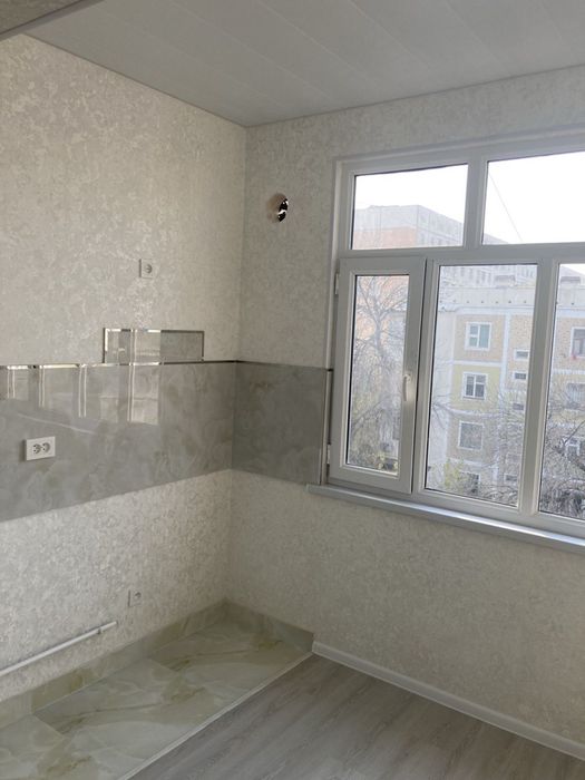 Квартира Новая массив Кушбеги, , Yakkasaroy tumani, Toshkent shahri