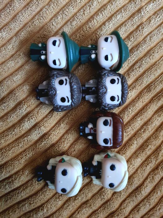 Хари Потър - Funko pop