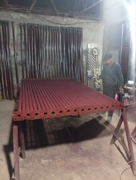 Lesa | Леса | Строительные леса | Stoyka | arenda | sotuv | KK-18