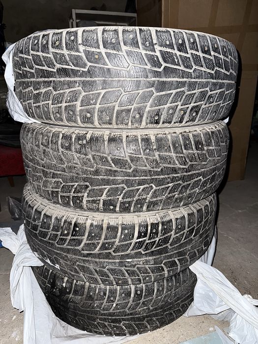 Продам шины, Michelin