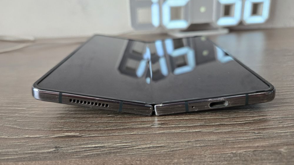 Samsung Galaxy   fold 4