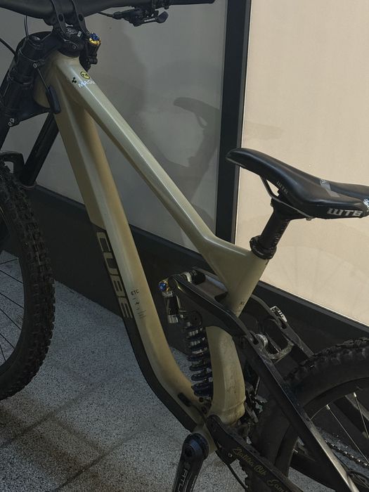 Cube two 15 race 2021