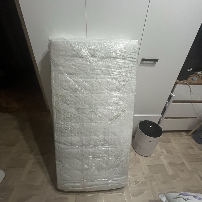 Продам Детскую кровать в хорошем  состоянии