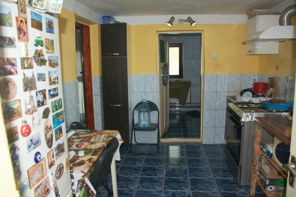 Casa Stoenești Prahova