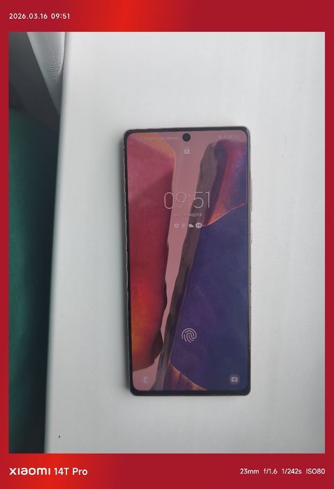 Продам или обменяю Самсунг нот 20