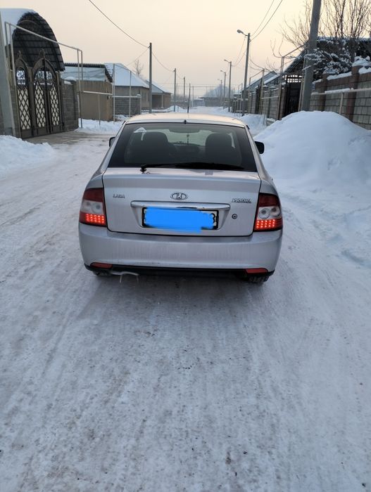 Продается автомобиль