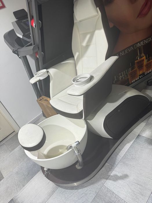 Vand SPA pedichiură  SpaRitual Italia