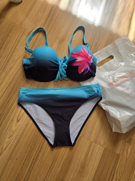 Продам купальник Tribuna, размер 75C