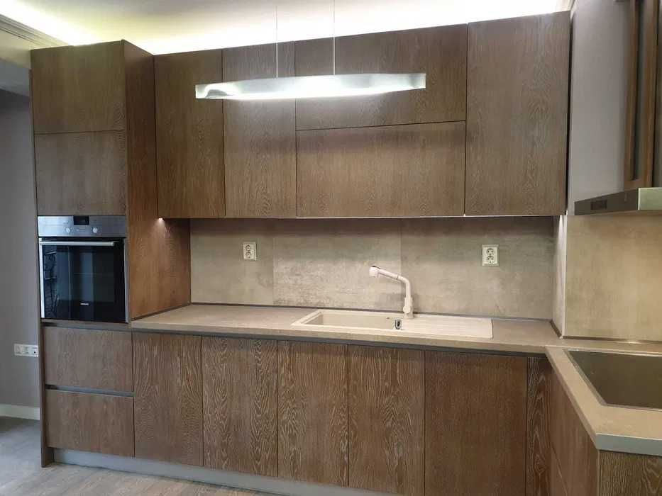 Продава се Двустаен апартамент в София, Борово - 100 кв.м за 1100 €/кв.м - Снимка #1