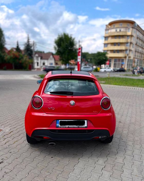 De Vânzare Alfa Romeo Mito