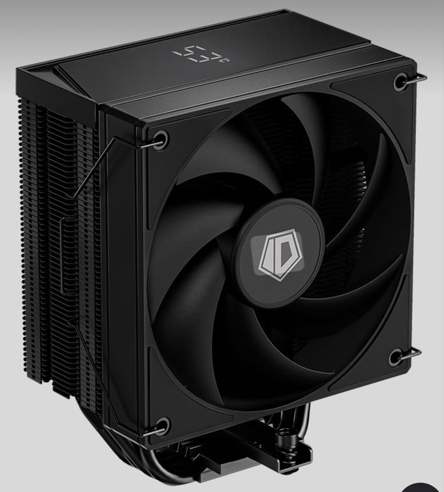 id-cooling a410td frozn