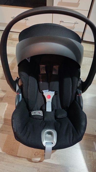 cybex platinum (45-87см) cloud Z I - size