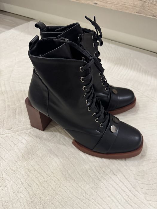 Нови дамски боти