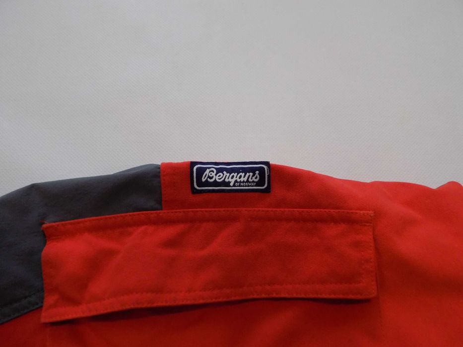 панталон bergans of norway hybrid долнище туризъм дамски оригинален XL