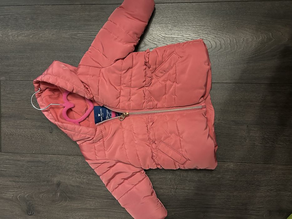 Маркови бебешки дрехи