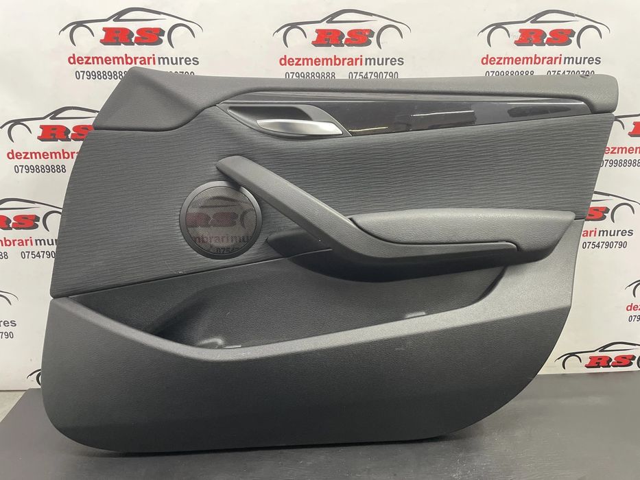 Panou tapiterie usa dreapta fata BMW X1 E84 2011 cod 7320174