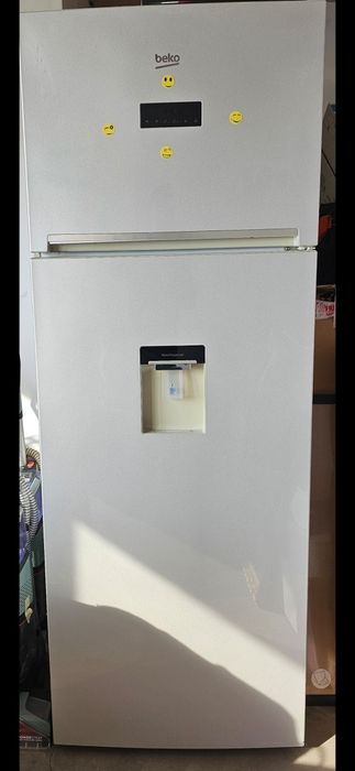 Frigider beko /combina frigorifica