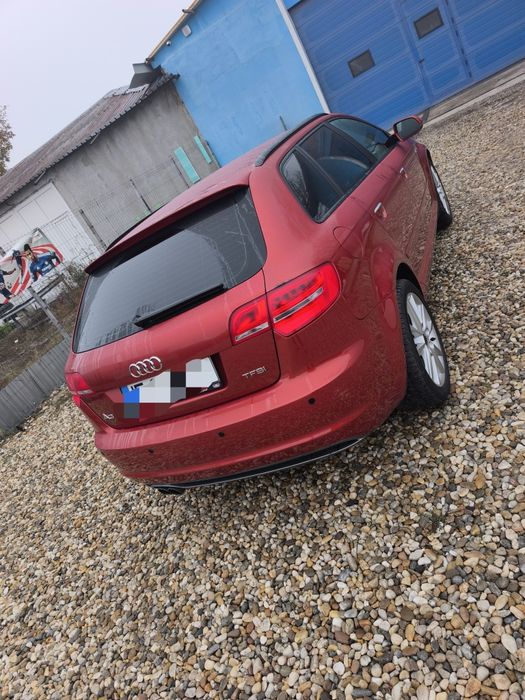 AUDI A3 Sportback 2011 — imagine 4