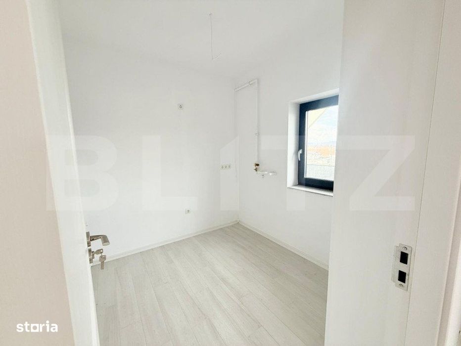 Apartament cu 2 camere, in Sebes- zona Centrala