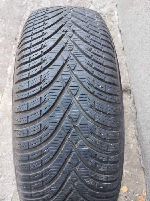 Гуми 17'' BFGoodrich G-Force Winter 2 SUV