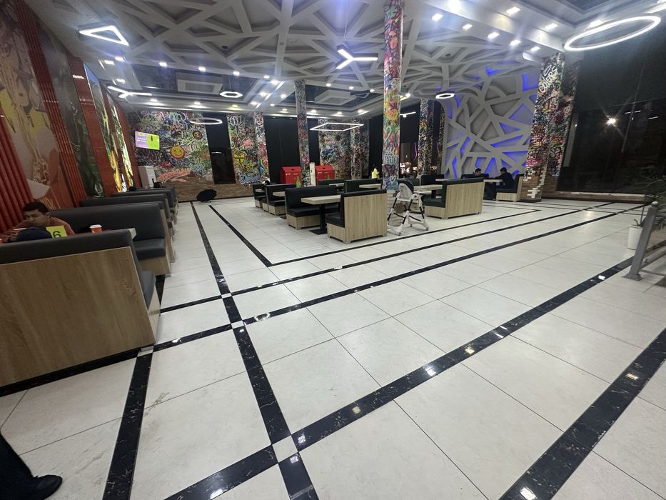 Аренда Помещения  Joy arendaga beriladi