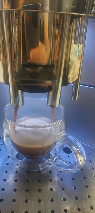 Aparat expresor jura impressa s9