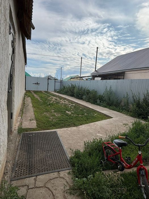 Үй сатылады, Деркул,  Абылай хан көшесінде