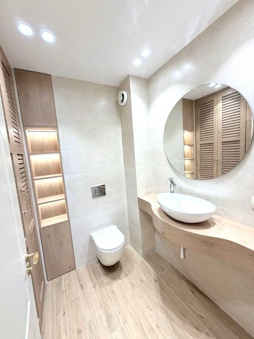 Продава се Тристаен апартамент в София, Градина - 101 кв.м за 3466 €/кв.м - Снимка #7