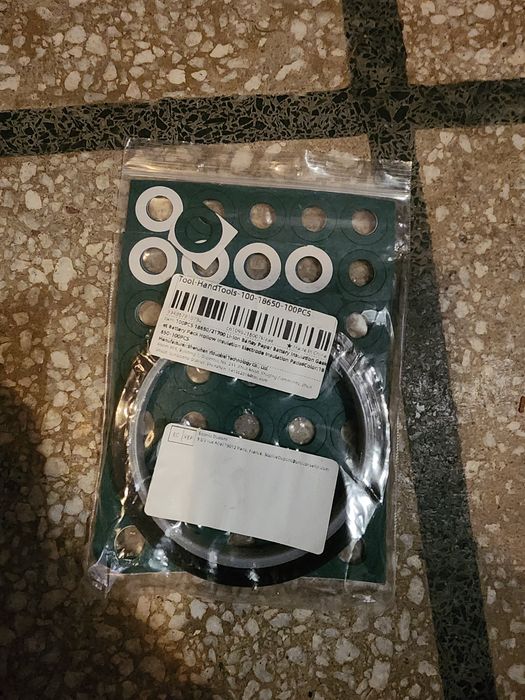 Samsung INR18650MH1 – 50 бр. клетки (за електротранспорт / батерийни пакети)