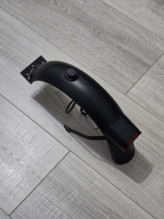 Apărătoare spate pentru trotinetă electrică Xiaomi 4 – nouă