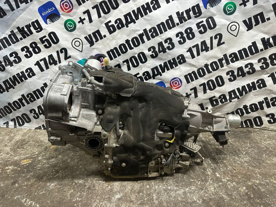 Variator Subaru Forester XV Impreza FB20 TR580