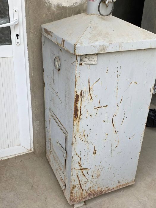 Котёл sotiladi kelishamiz!